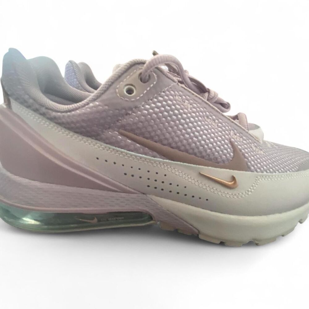 Women's Purple Footwear